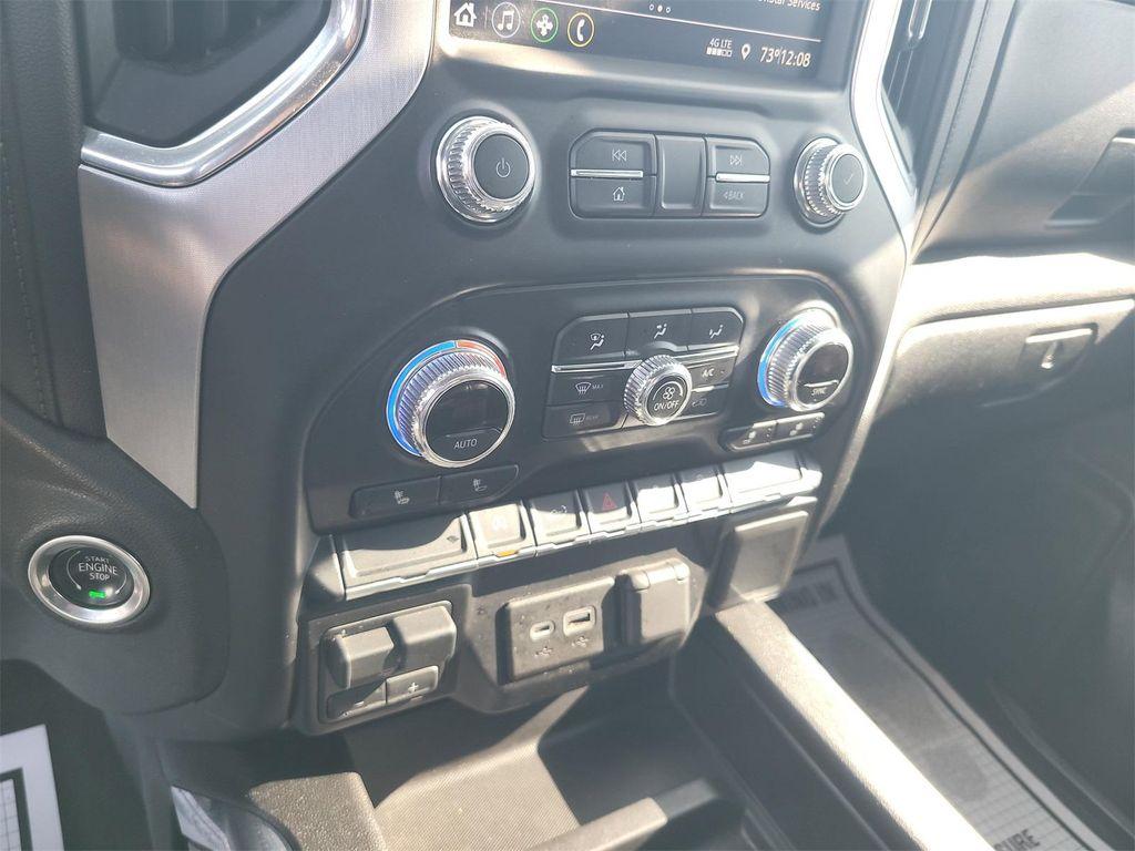 used 2020 GMC Sierra 1500 car, priced at $28,954