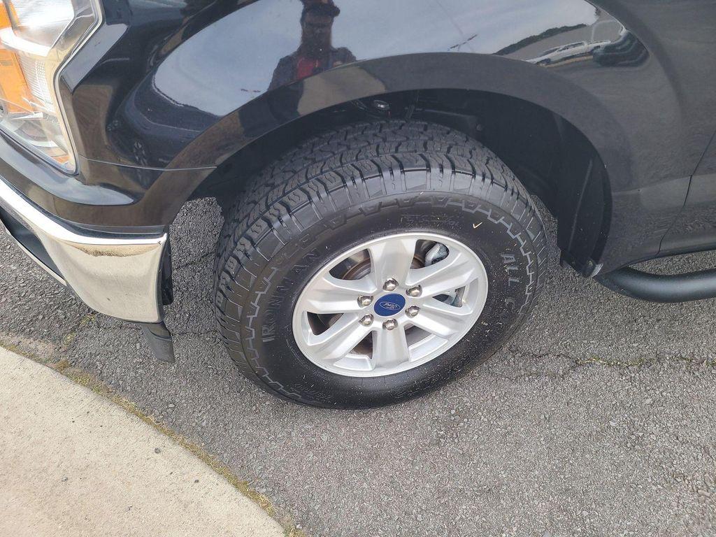 used 2019 Ford F-150 car, priced at $24,869