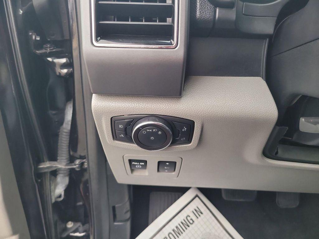 used 2019 Ford F-150 car, priced at $24,869