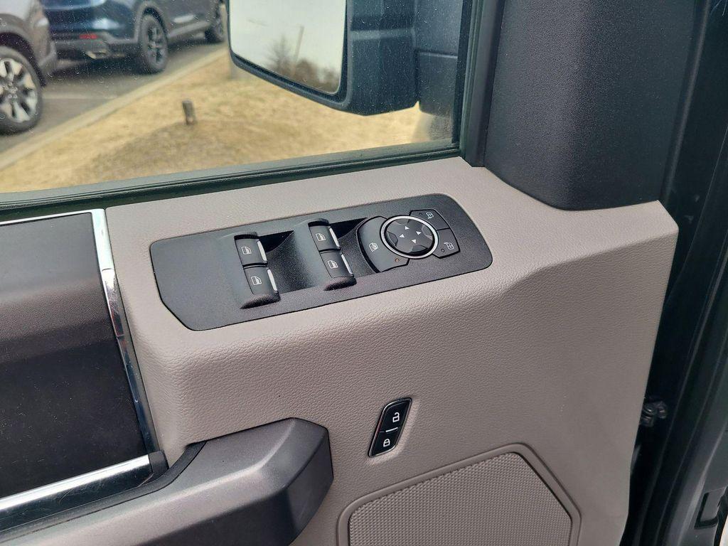 used 2019 Ford F-150 car, priced at $24,869