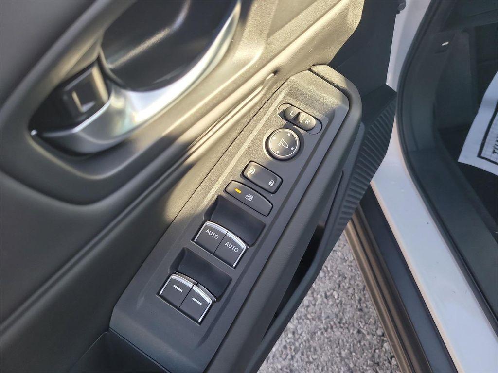 used 2025 Honda Accord car, priced at $29,953