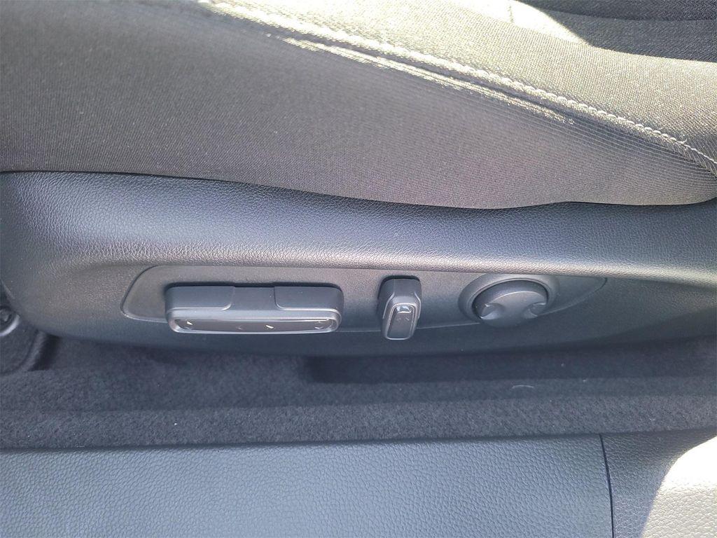 used 2025 Honda Accord car, priced at $29,953