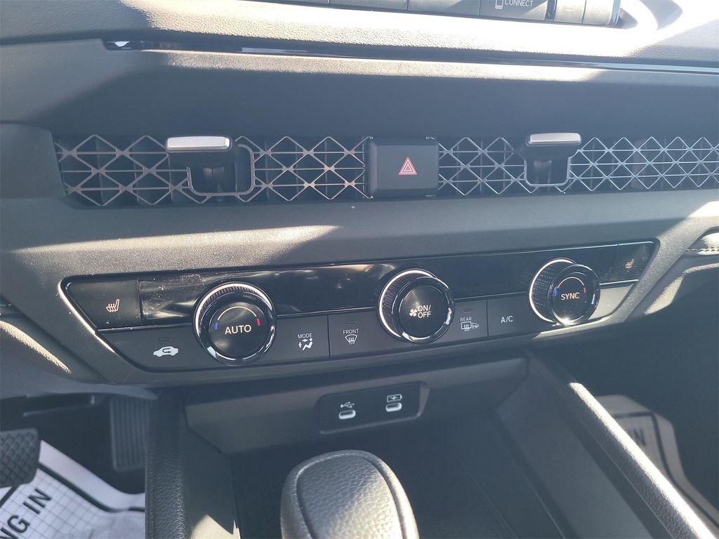 used 2025 Honda Accord car, priced at $29,953