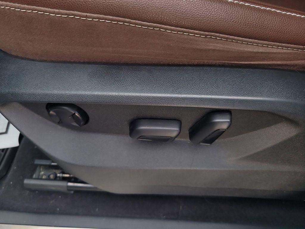 used 2021 Volkswagen Atlas car, priced at $19,299