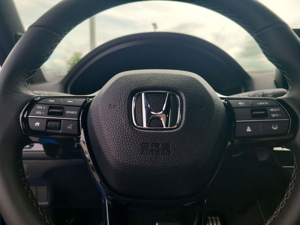 new 2026 Honda Civic car, priced at $29,545