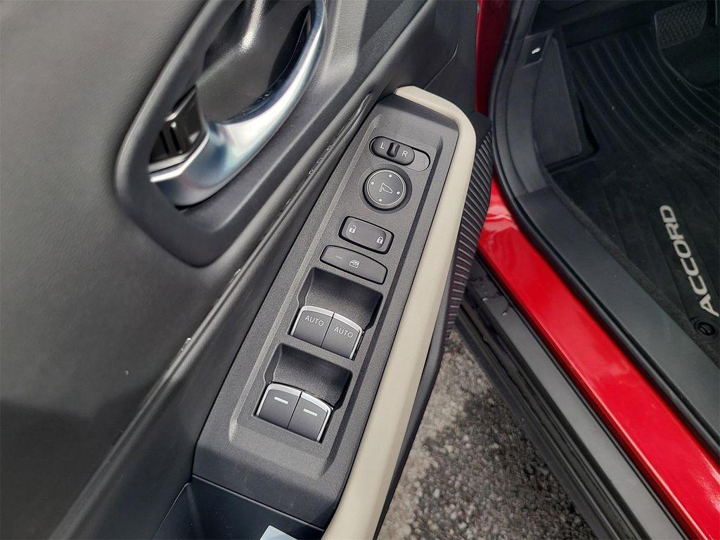 new 2025 Honda Accord car, priced at $28,210