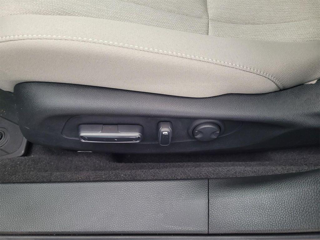 new 2025 Honda Accord car, priced at $28,210