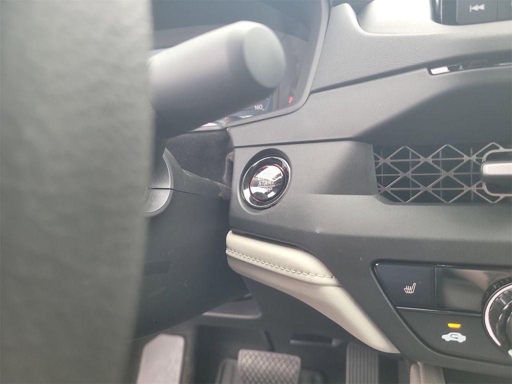 new 2025 Honda Accord car, priced at $28,210