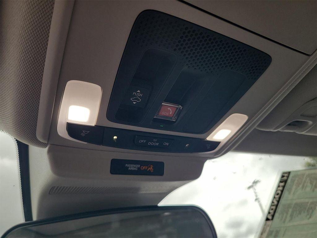 new 2025 Honda Accord car, priced at $28,210