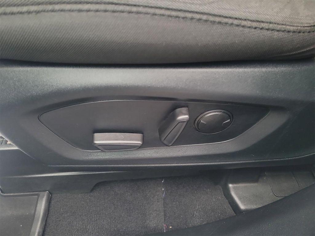 used 2021 Ford Explorer car, priced at $19,902