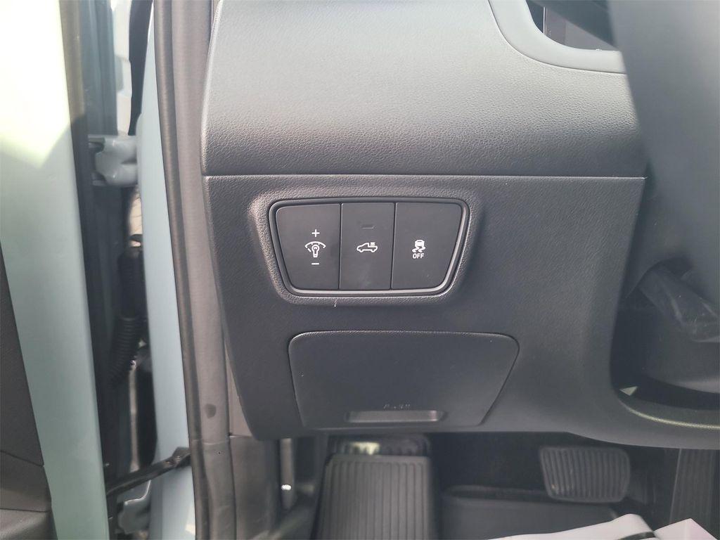 used 2022 Hyundai SANTA CRUZ car, priced at $26,567