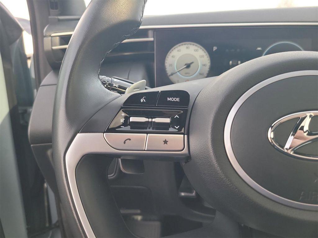 used 2022 Hyundai SANTA CRUZ car, priced at $26,567