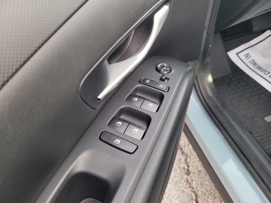 used 2022 Hyundai SANTA CRUZ car, priced at $26,567