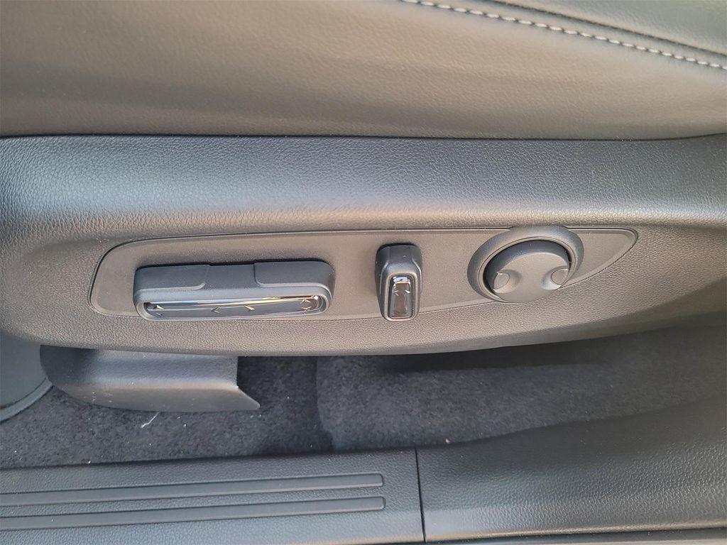 new 2026 Honda CR-V car, priced at $38,805