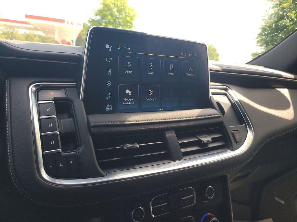 used 2023 Chevrolet Tahoe car, priced at $51,000