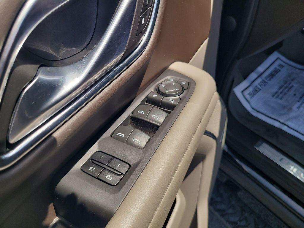 used 2023 Chevrolet Tahoe car, priced at $51,000