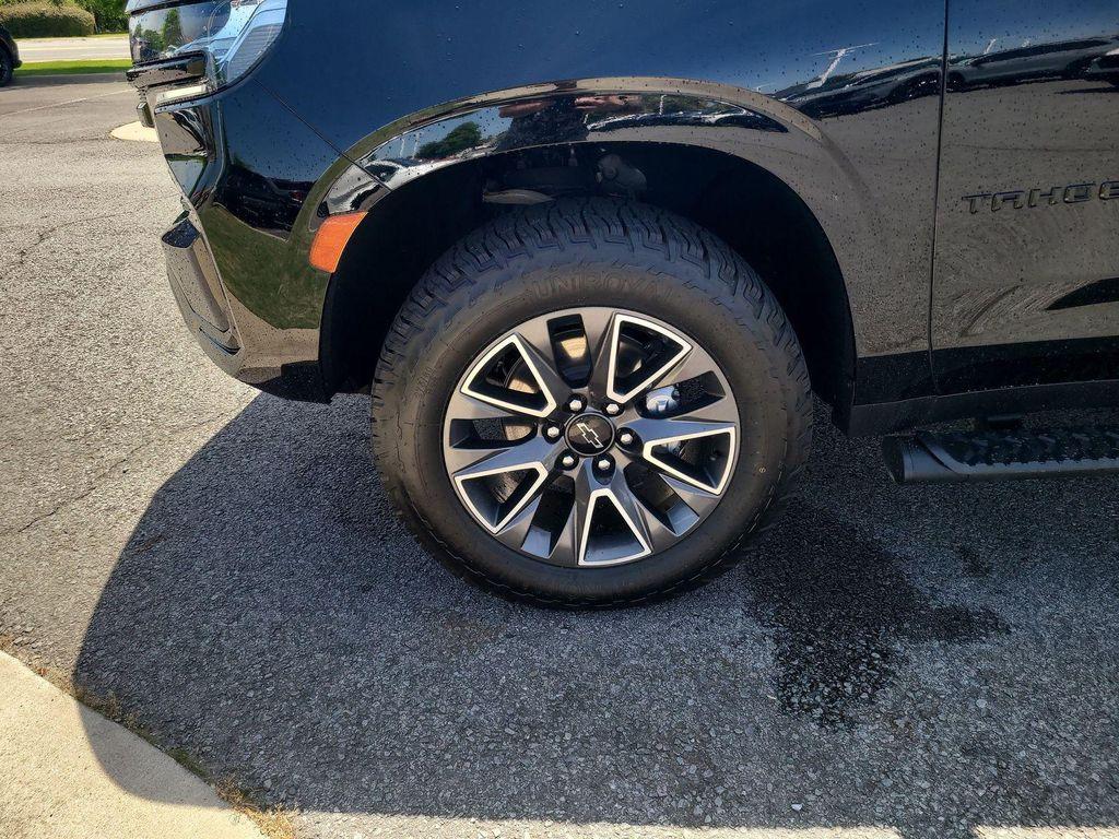 used 2023 Chevrolet Tahoe car, priced at $51,000