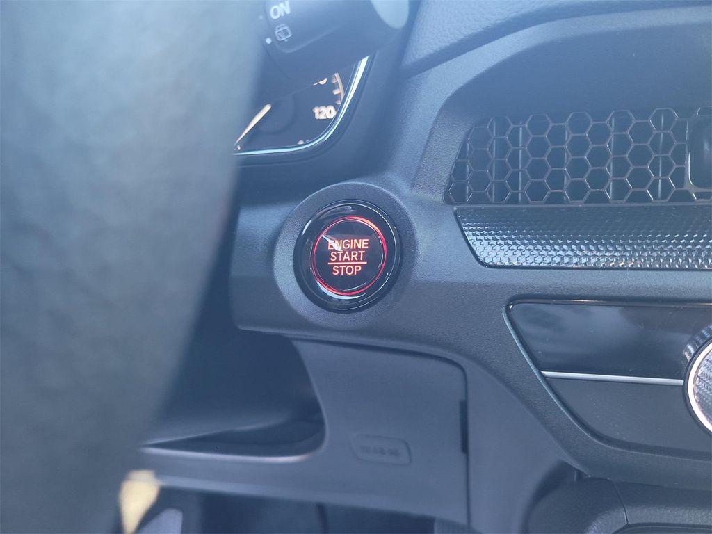 new 2026 Honda CR-V car, priced at $33,870