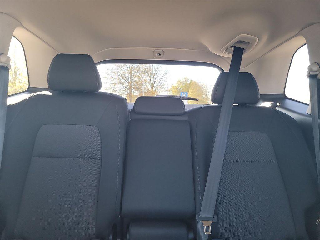 new 2026 Honda CR-V car, priced at $33,870