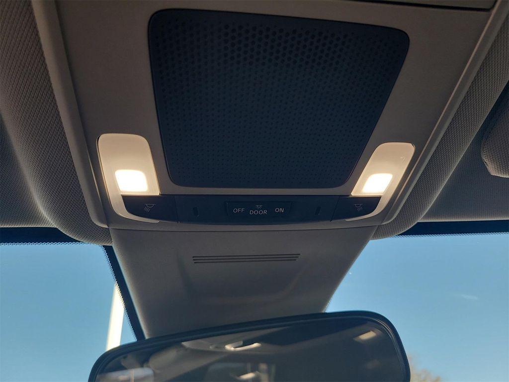 new 2026 Honda CR-V car, priced at $33,870