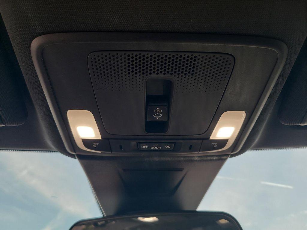 new 2026 Honda Civic Hybrid car, priced at $28,491