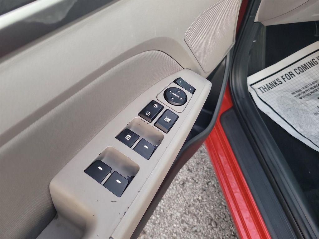 used 2020 Hyundai Elantra car, priced at $13,562