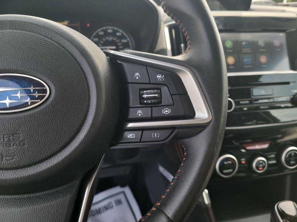 used 2021 Subaru Forester car, priced at $20,888