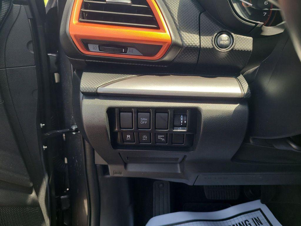 used 2021 Subaru Forester car, priced at $20,888