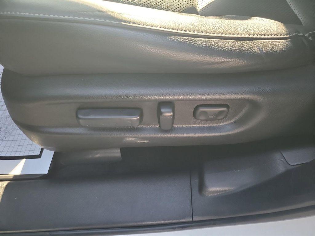 used 2020 Honda Ridgeline car, priced at $28,237