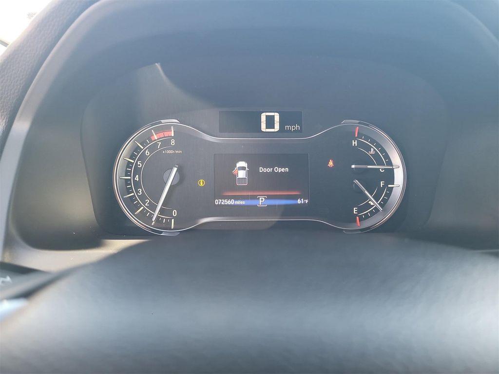 used 2020 Honda Ridgeline car, priced at $28,237