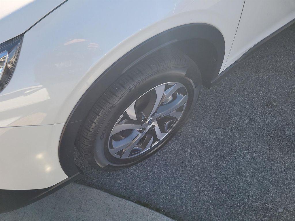 used 2022 Subaru Outback car, priced at $26,673