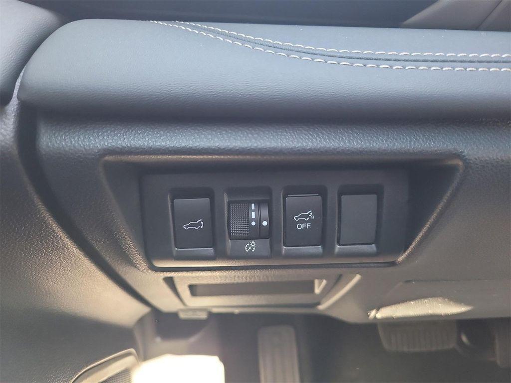 used 2022 Subaru Outback car, priced at $26,673