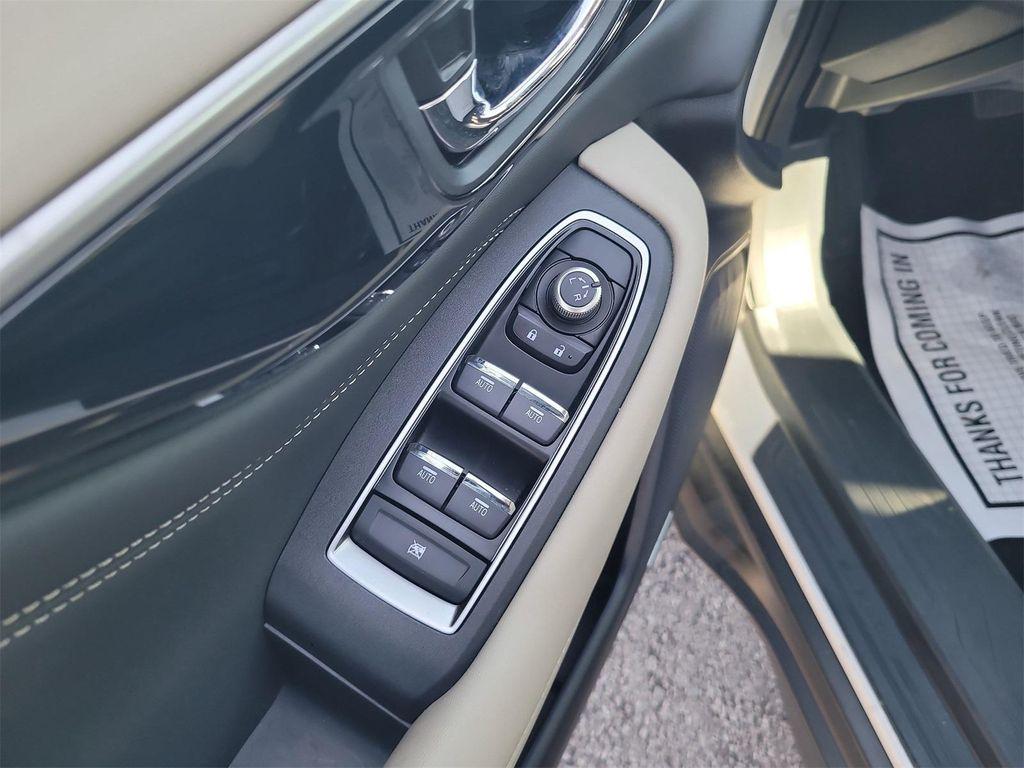 used 2022 Subaru Outback car, priced at $26,673