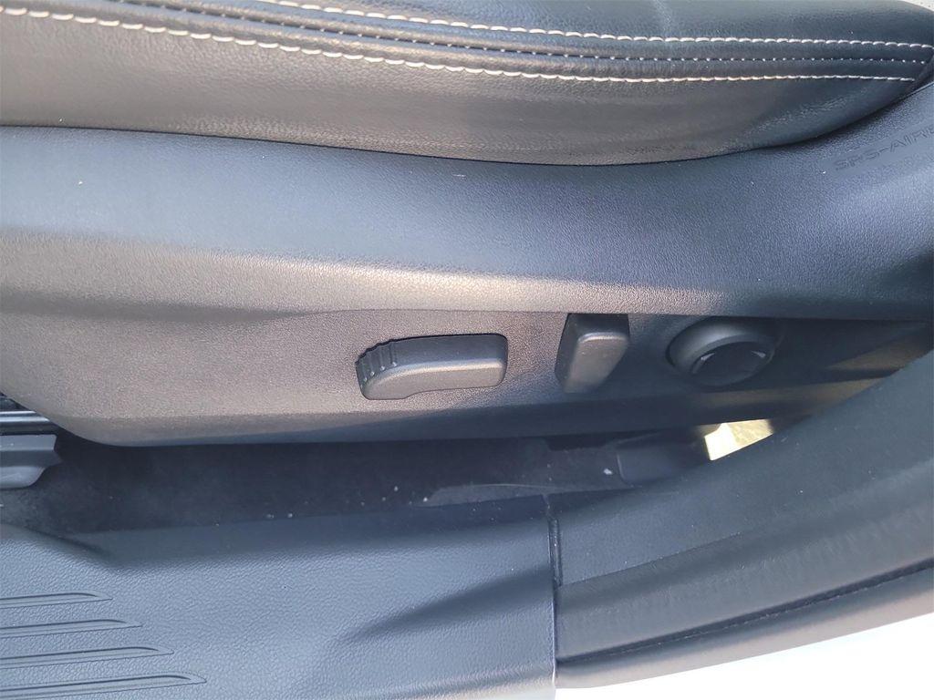 used 2022 Subaru Outback car, priced at $26,673