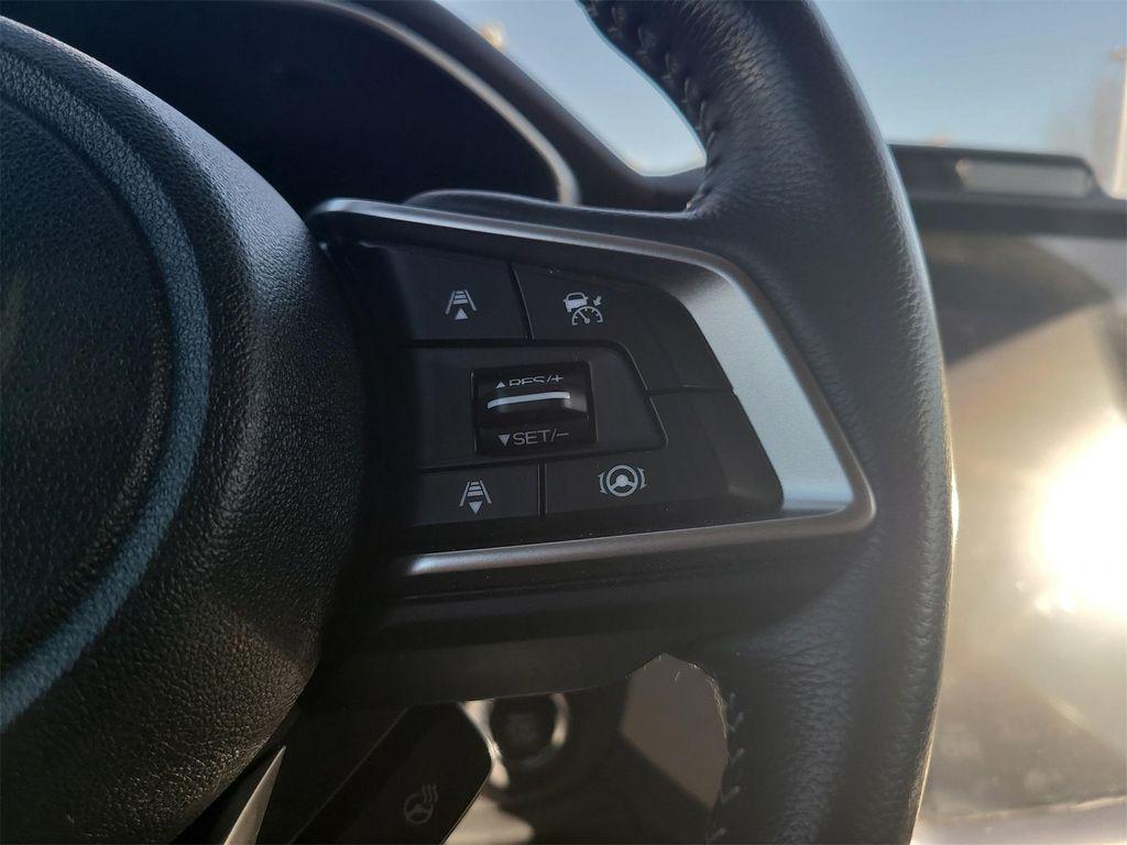 used 2022 Subaru Outback car, priced at $26,673