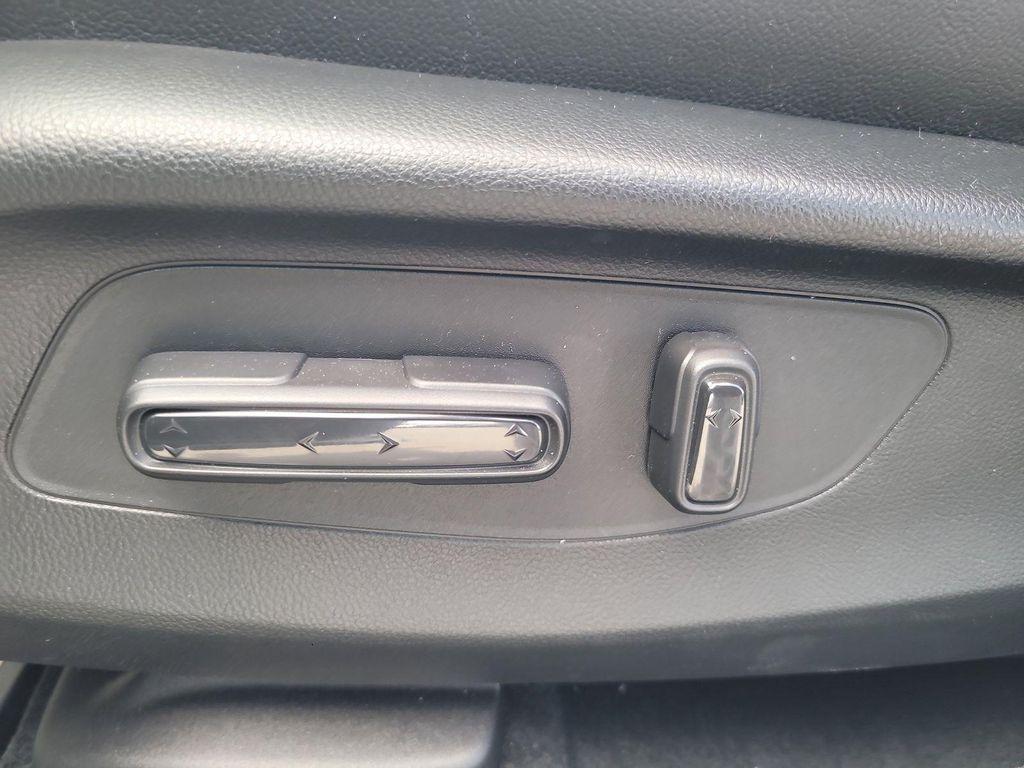 new 2026 Honda HR-V car, priced at $30,907