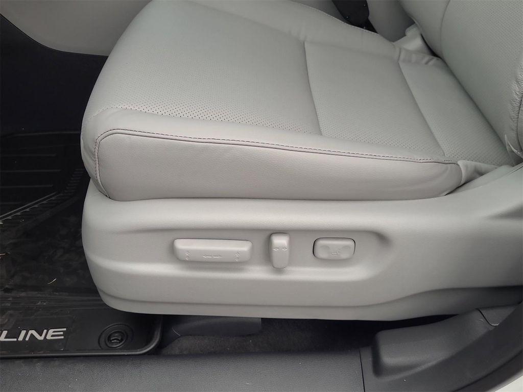 new 2026 Honda Ridgeline car, priced at $43,845