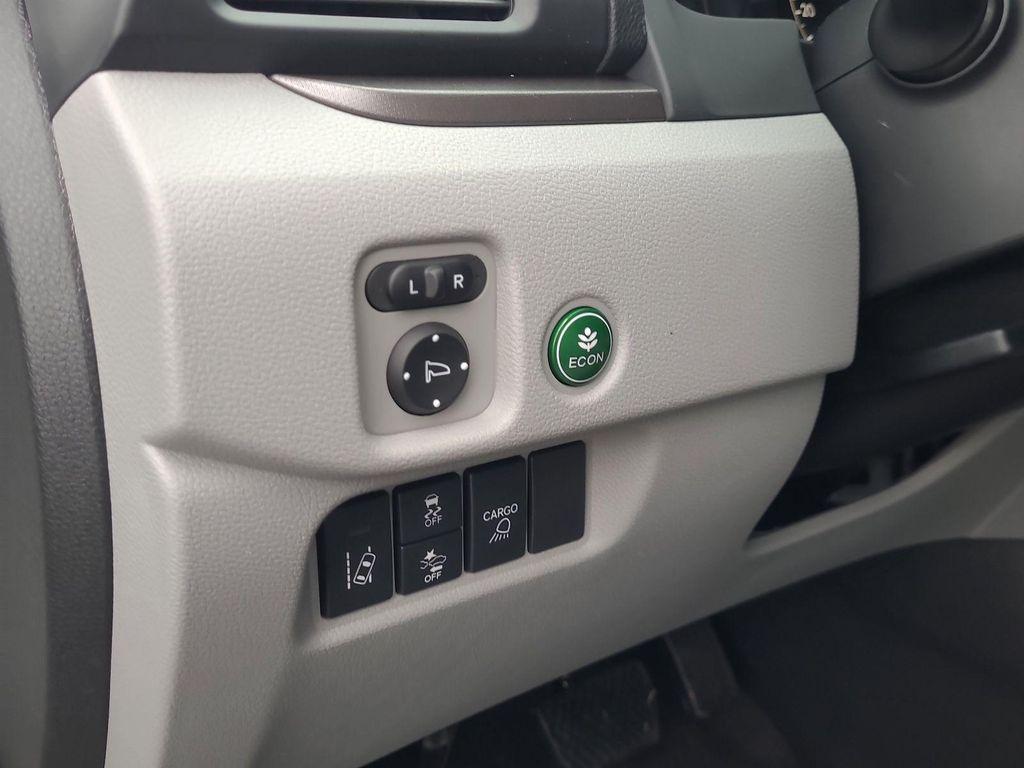 new 2026 Honda Ridgeline car, priced at $43,601