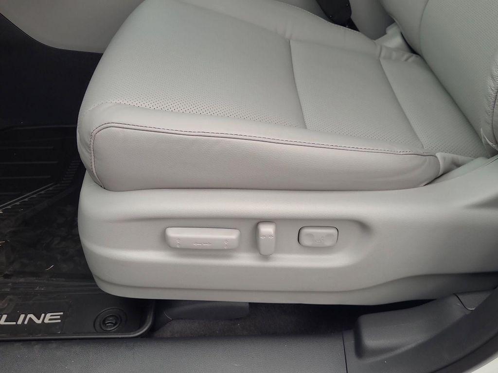 new 2026 Honda Ridgeline car, priced at $43,601