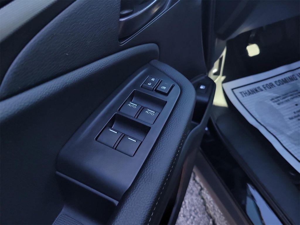 used 2025 Honda Ridgeline car, priced at $36,136