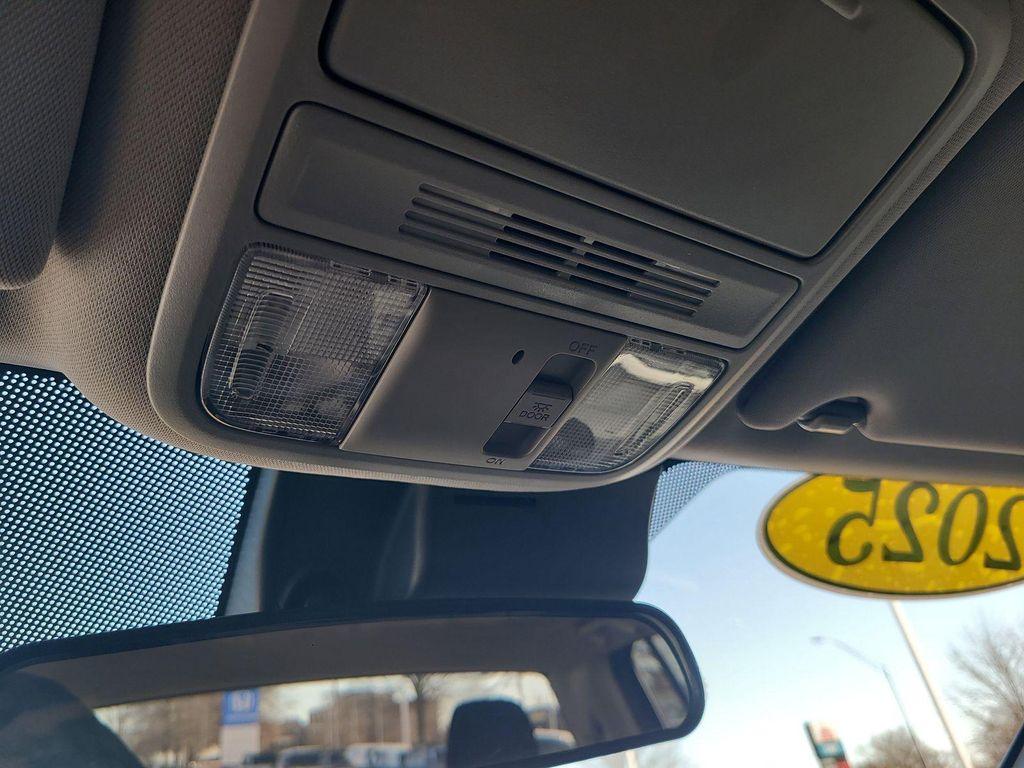 used 2025 Honda Ridgeline car, priced at $35,489