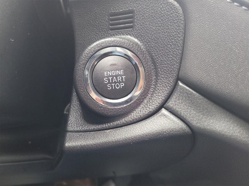 used 2024 Subaru Outback car, priced at $30,879