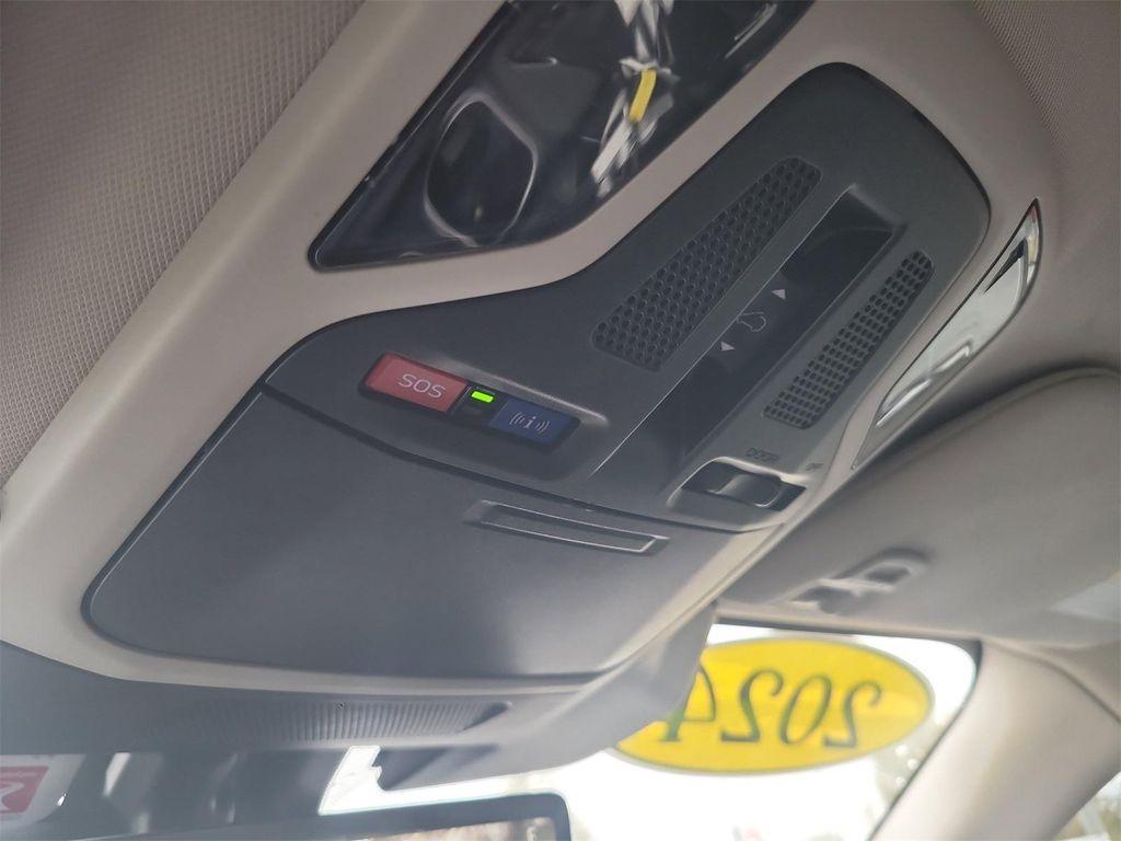 used 2024 Subaru Outback car, priced at $30,879