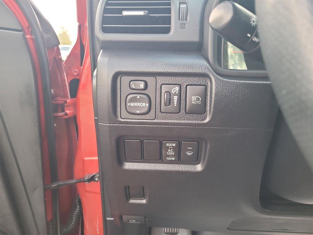 used 2022 Toyota 4Runner car, priced at $34,910