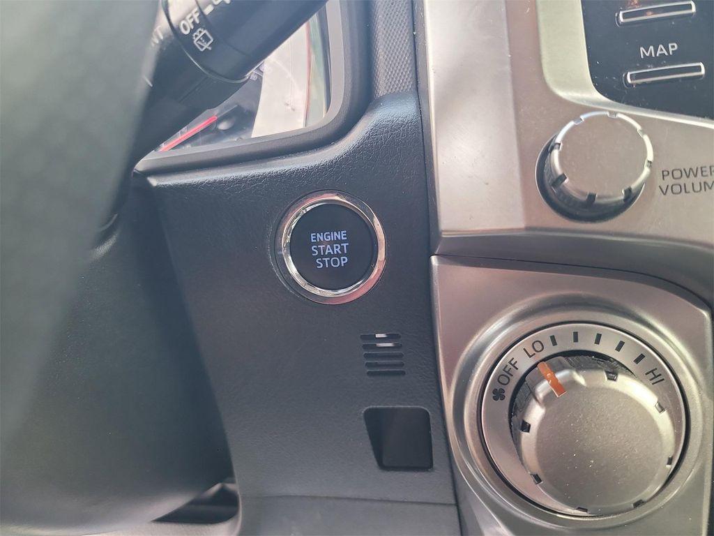 used 2022 Toyota 4Runner car, priced at $34,910