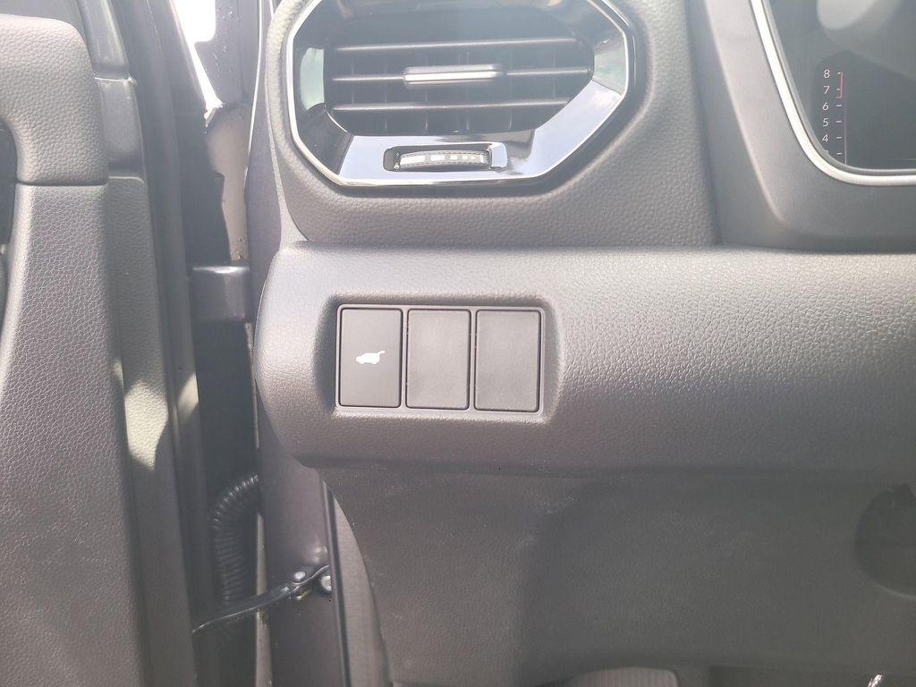 new 2026 Honda Passport car, priced at $46,700