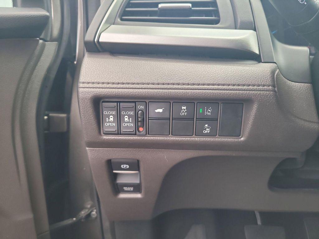 used 2019 Honda Odyssey car, priced at $19,985