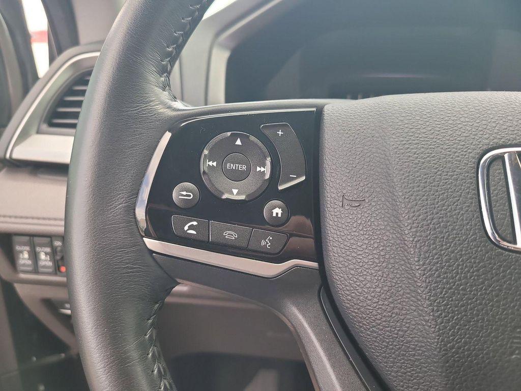 used 2019 Honda Odyssey car, priced at $19,985