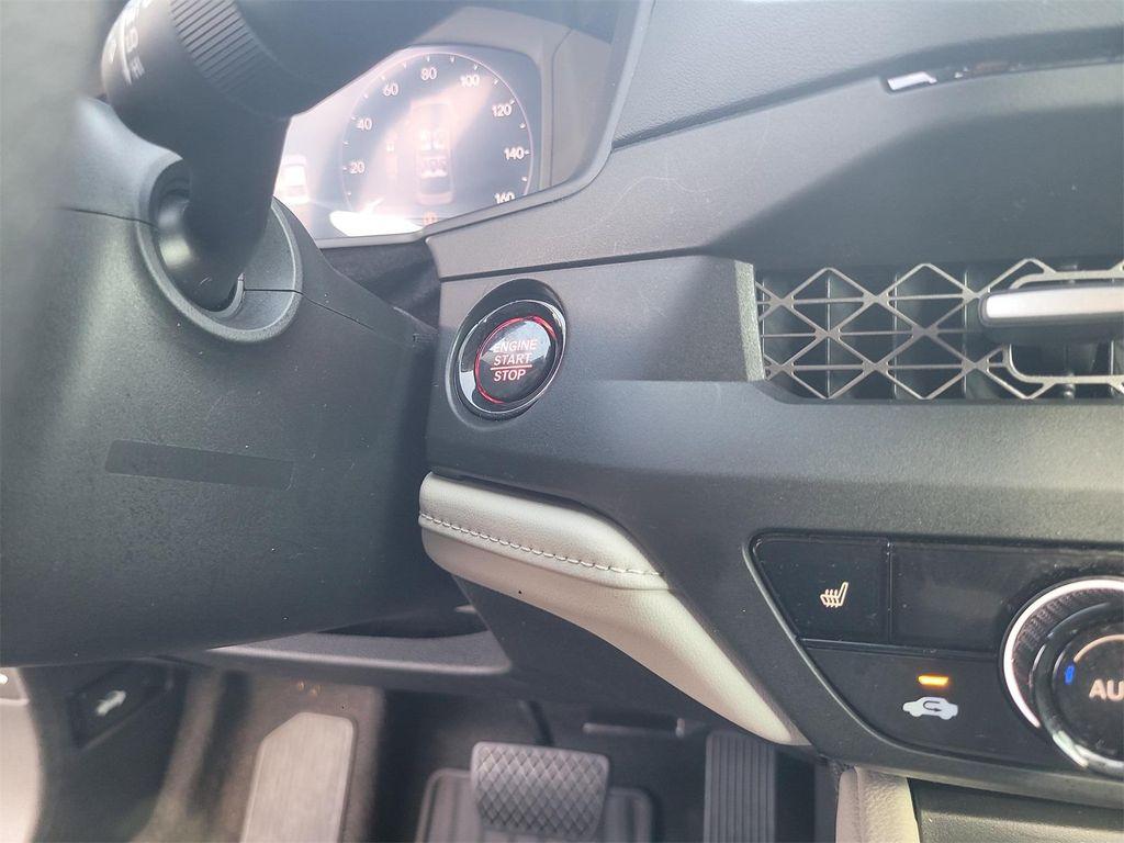 used 2025 Honda Accord car, priced at $28,420