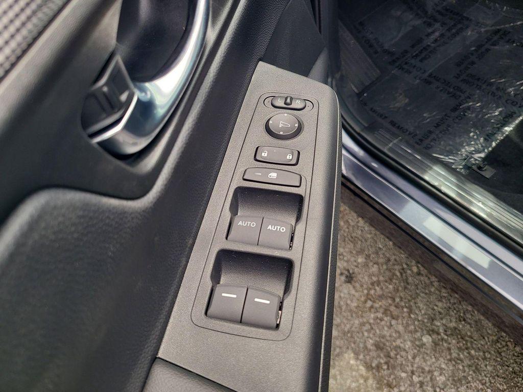 new 2026 Honda CR-V car, priced at $36,100